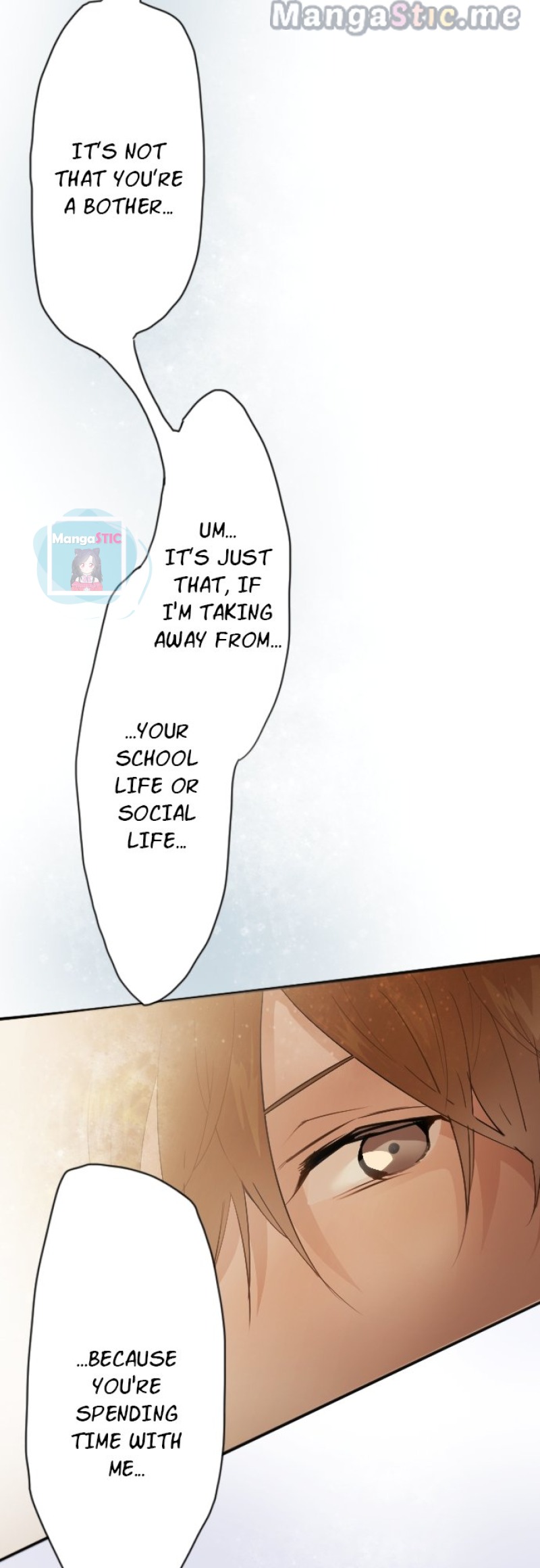 Star Flowers Chapter 43 - page 13
