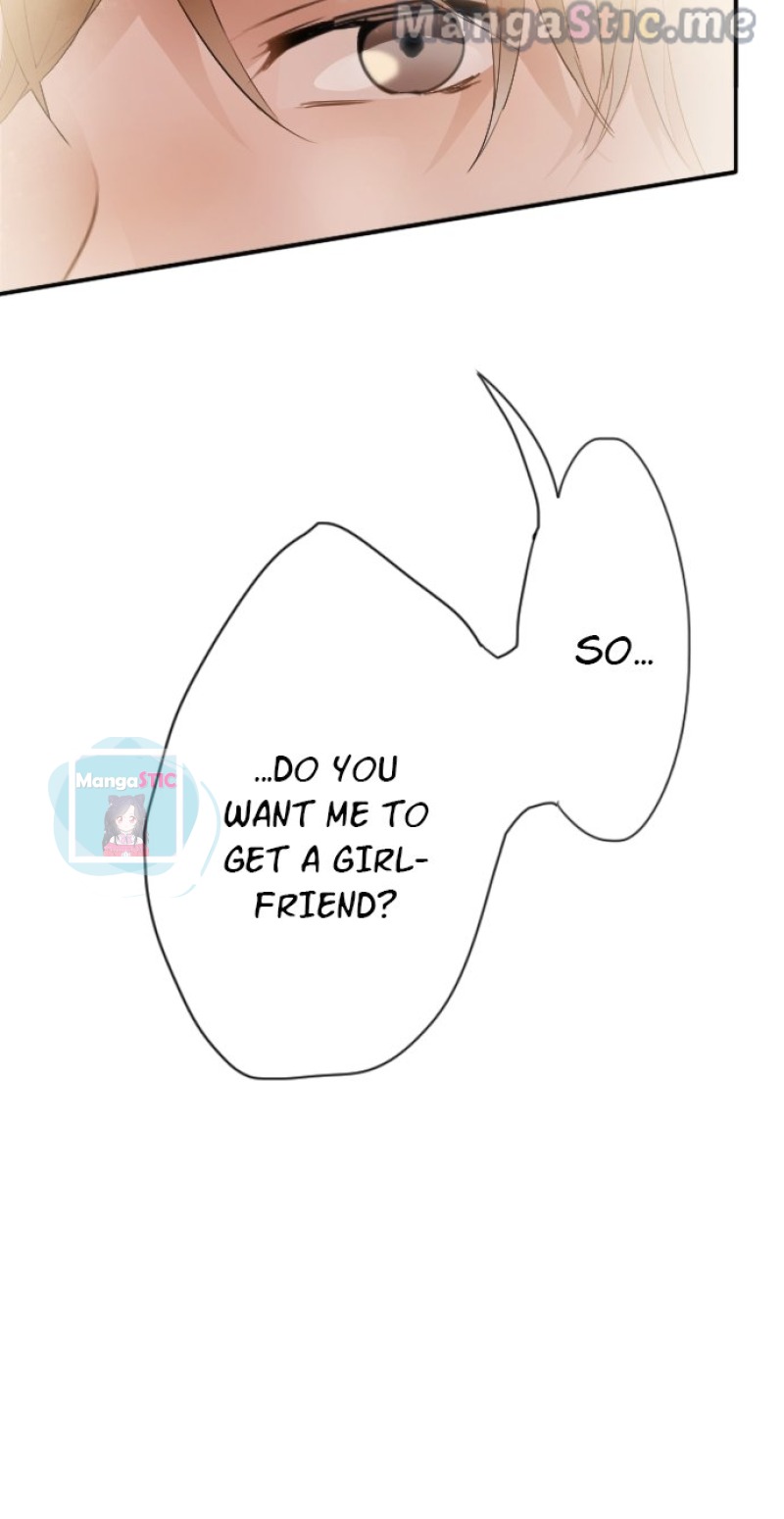 Star Flowers Chapter 43 - page 18