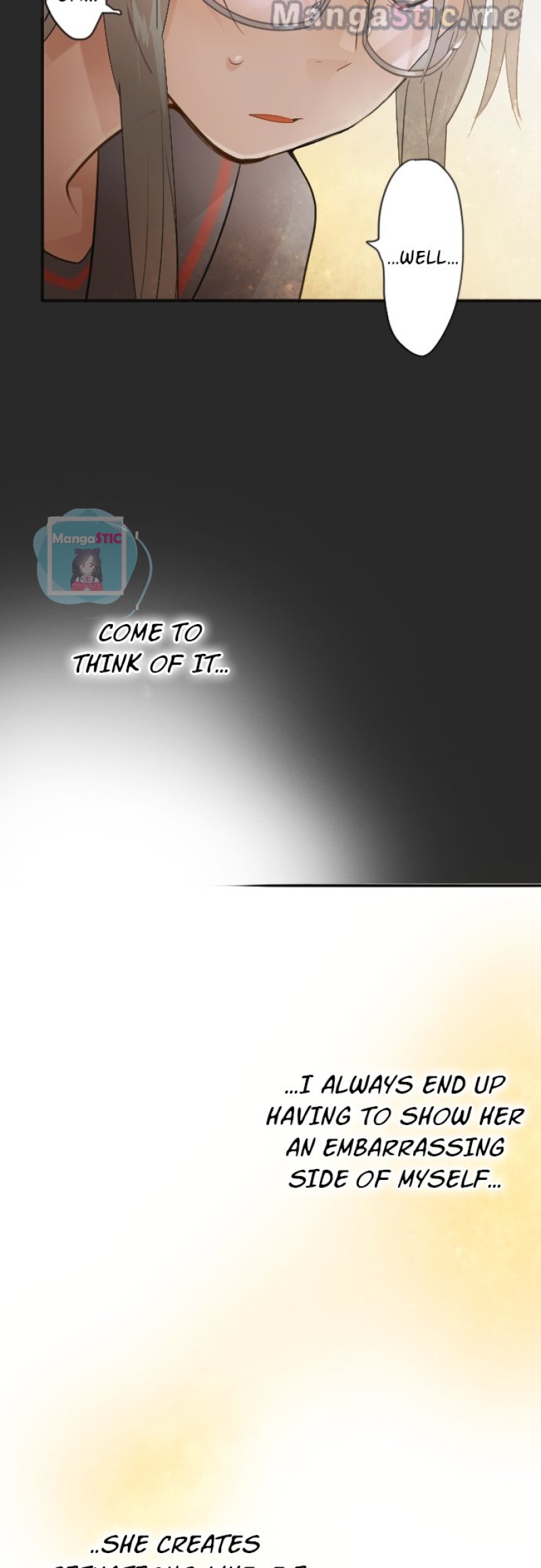 Star Flowers Chapter 43 - page 20