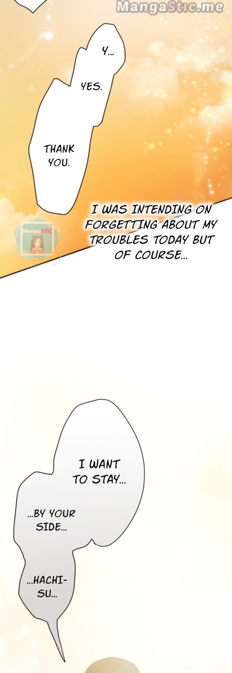 Star Flowers Chapter 43 - page 34