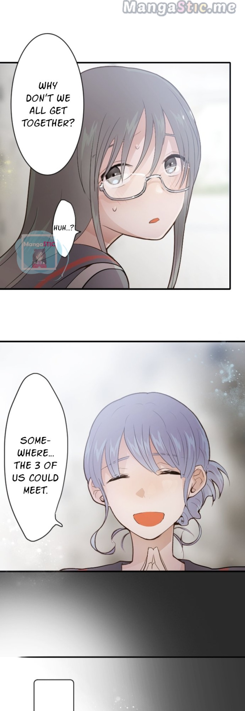 Star Flowers Chapter 40 - page 19