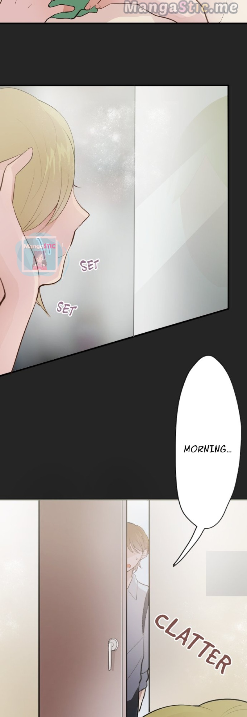 Star Flowers Chapter 40 - page 24