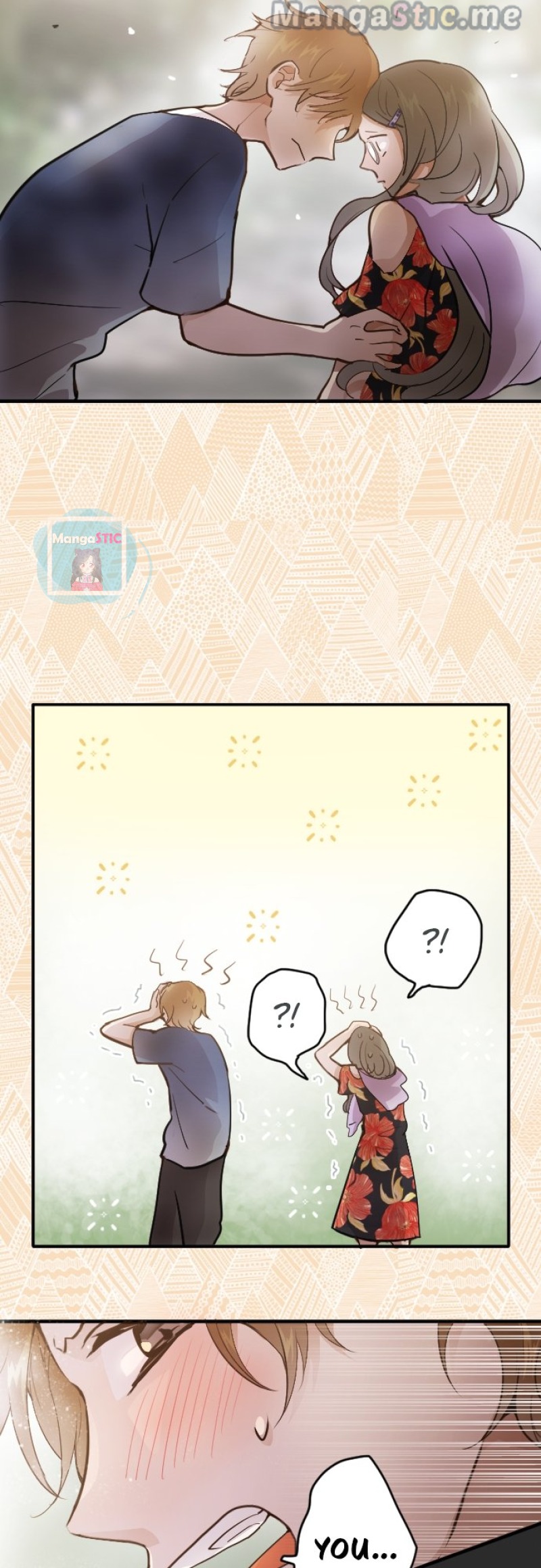 Star Flowers Chapter 40 - page 4