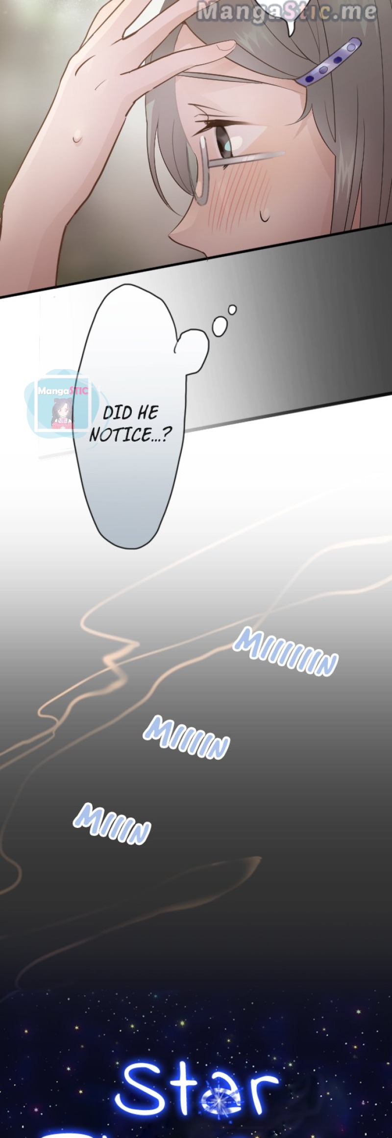 Star Flowers Chapter 40 - page 8