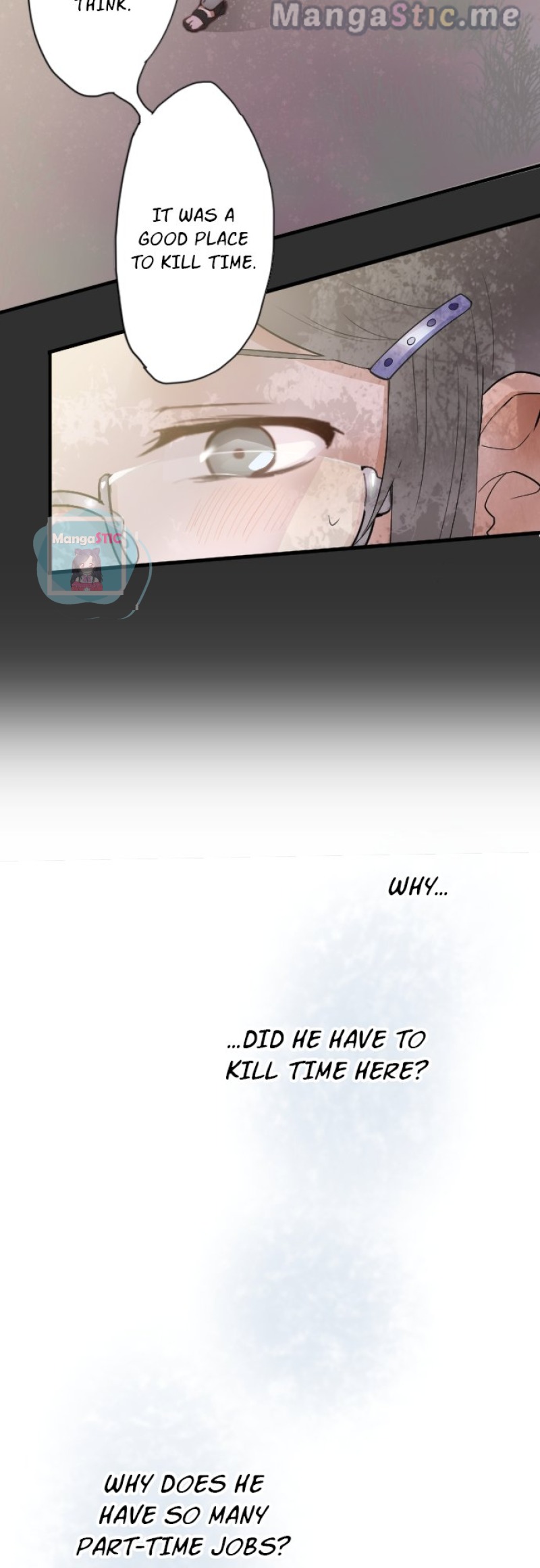 Star Flowers Chapter 39 - page 12