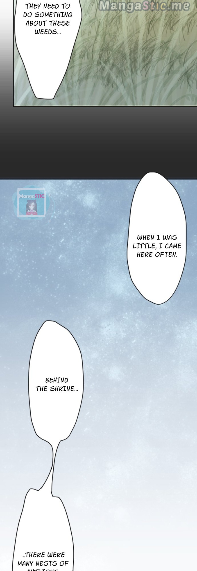 Star Flowers Chapter 38 - page 20
