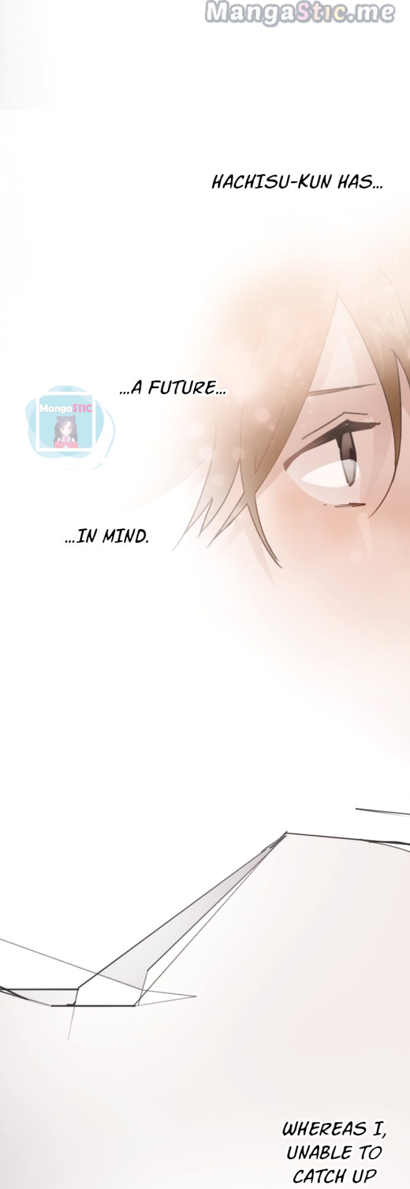Star Flowers Chapter 38 - page 37