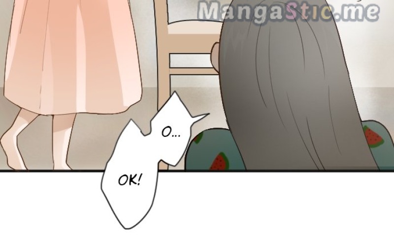 Star Flowers Chapter 37 - page 17