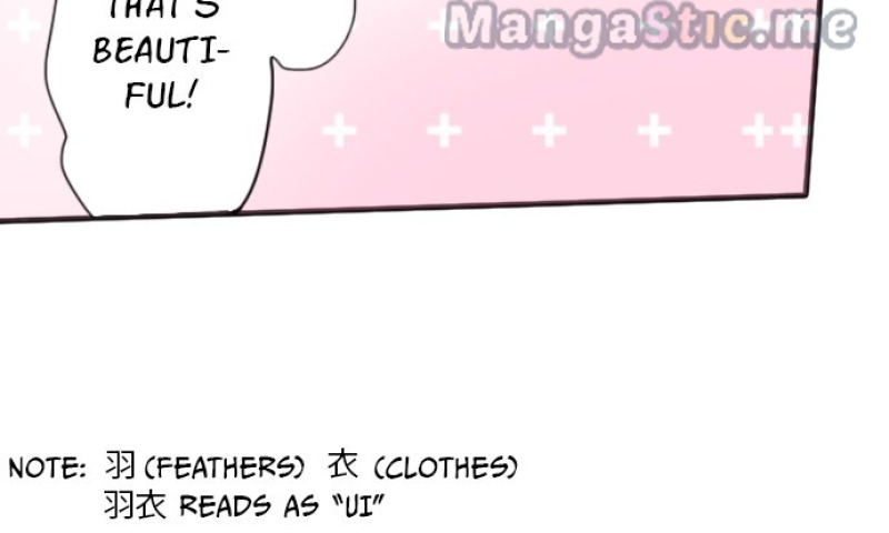 Star Flowers Chapter 37 - page 24