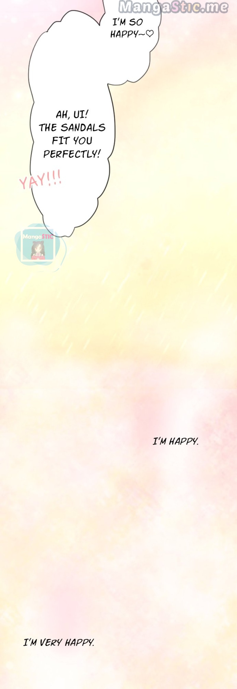Star Flowers Chapter 37 - page 28