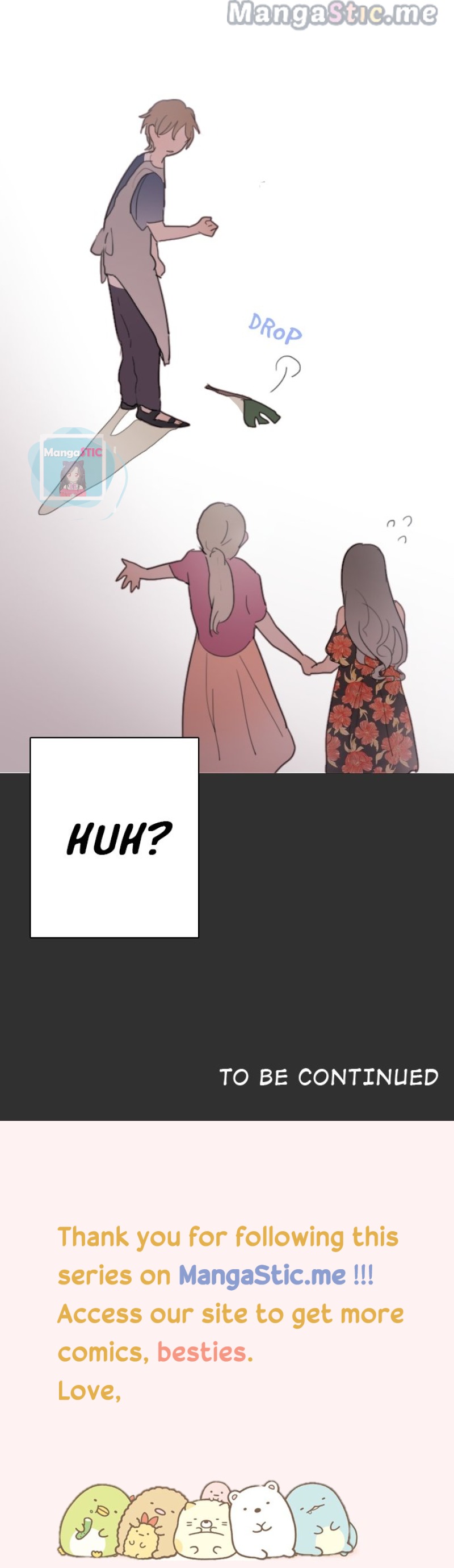 Star Flowers Chapter 37 - page 37