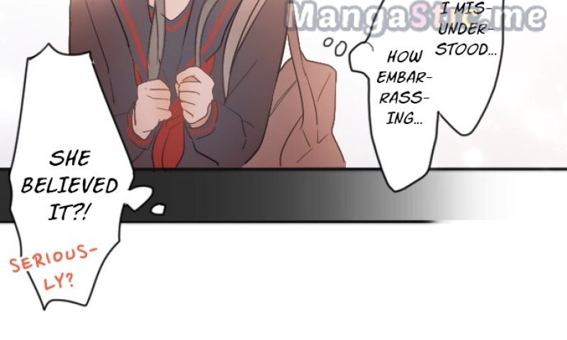 Star Flowers Chapter 36 - page 15