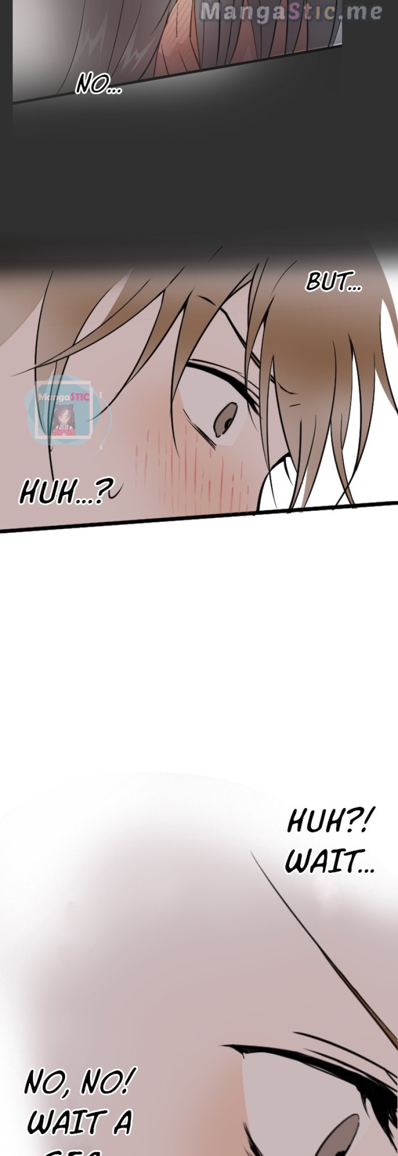 Star Flowers Chapter 35 - page 34