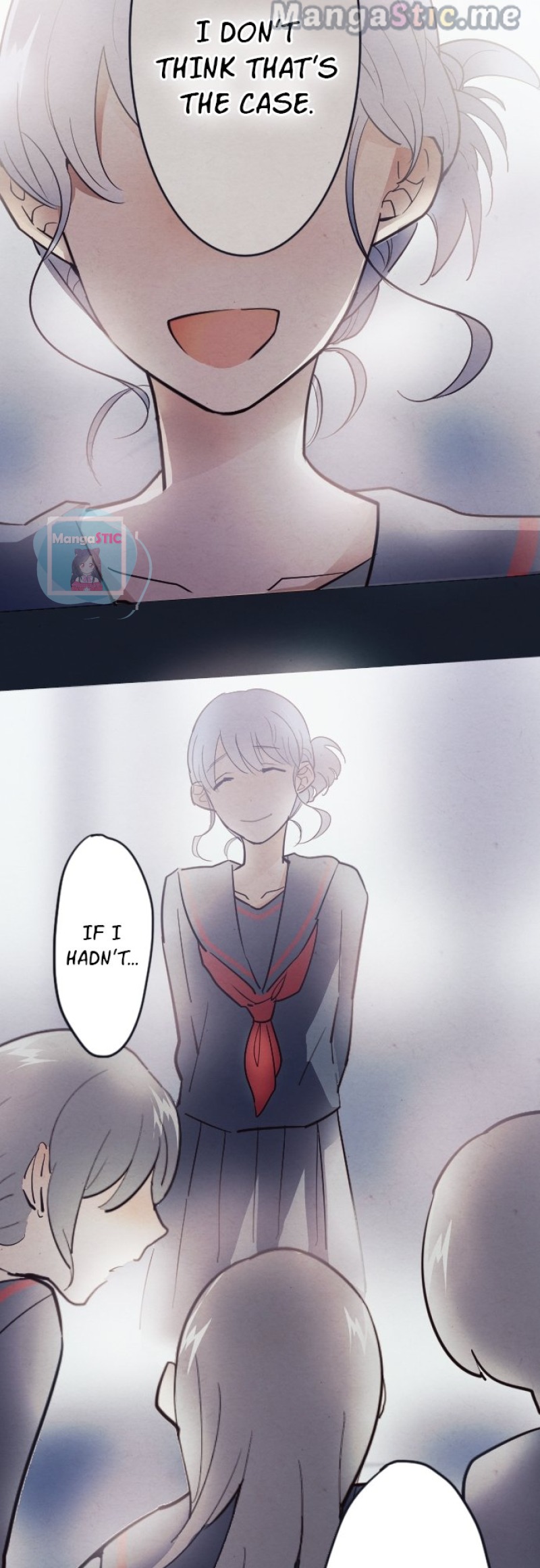 Star Flowers Chapter 34 - page 11