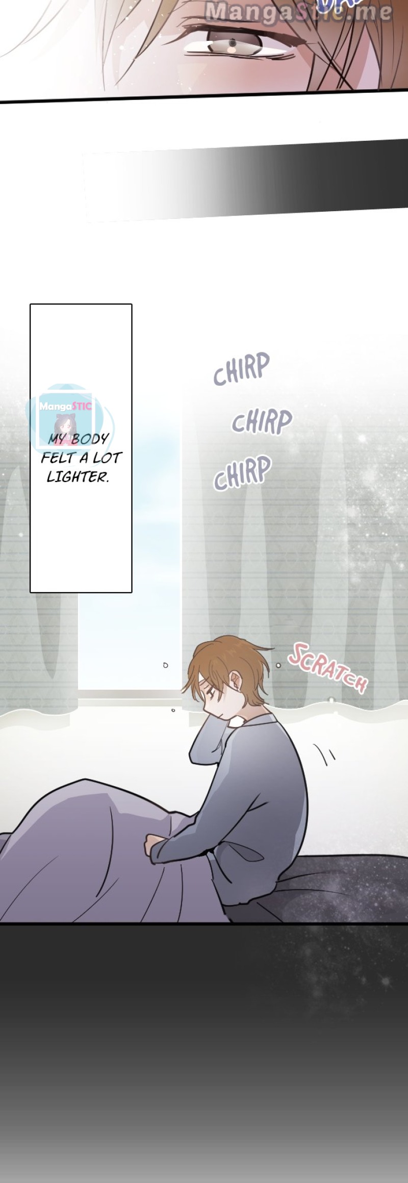 Star Flowers Chapter 33 - page 11
