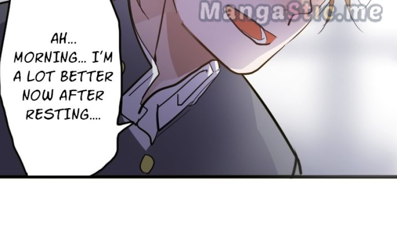 Star Flowers Chapter 33 - page 39