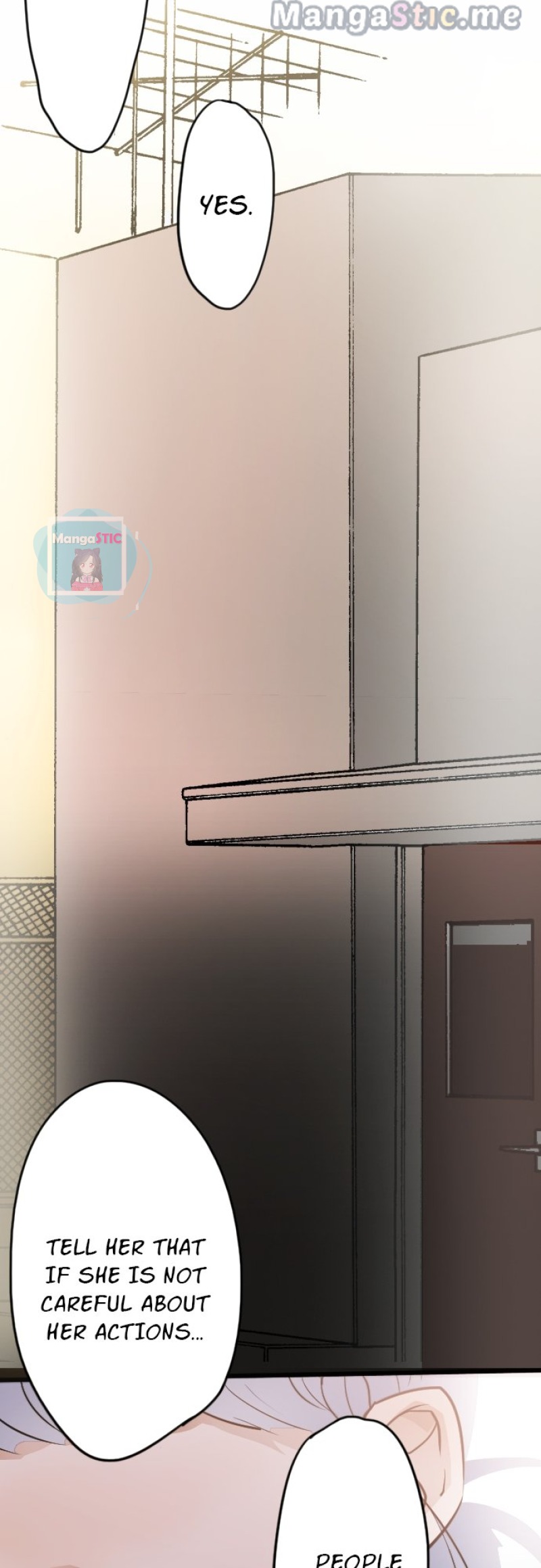 Star Flowers Chapter 33 - page 47
