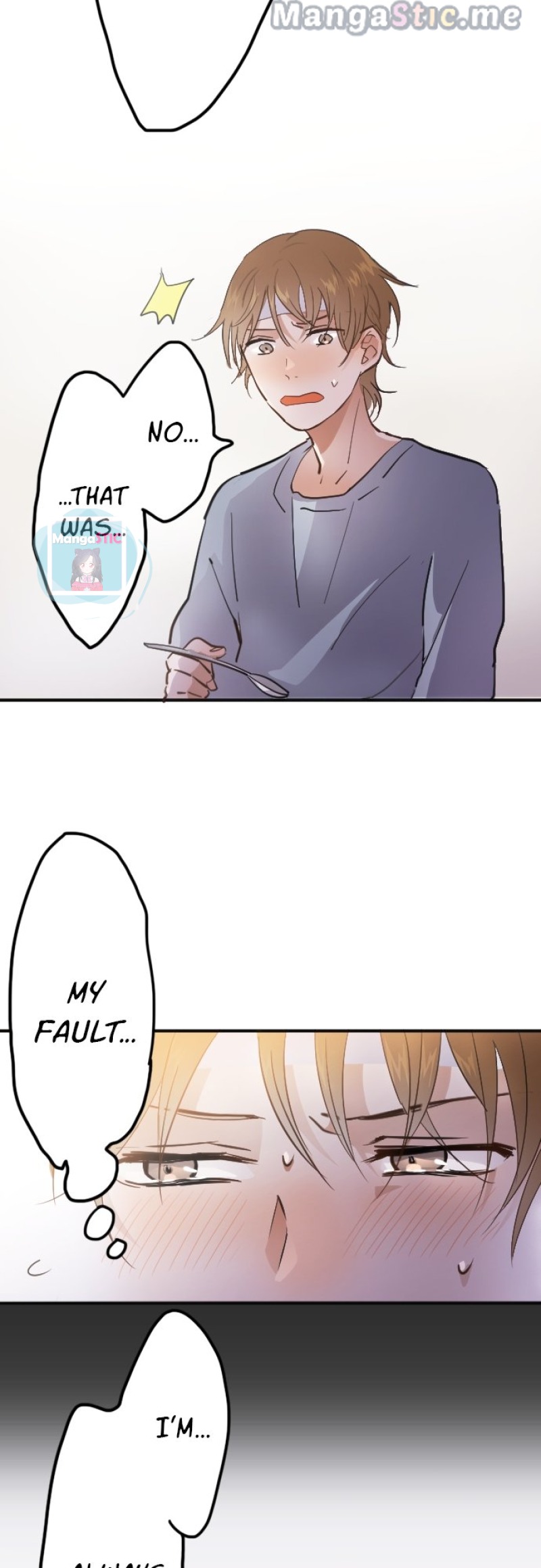 Star Flowers Chapter 32 - page 13