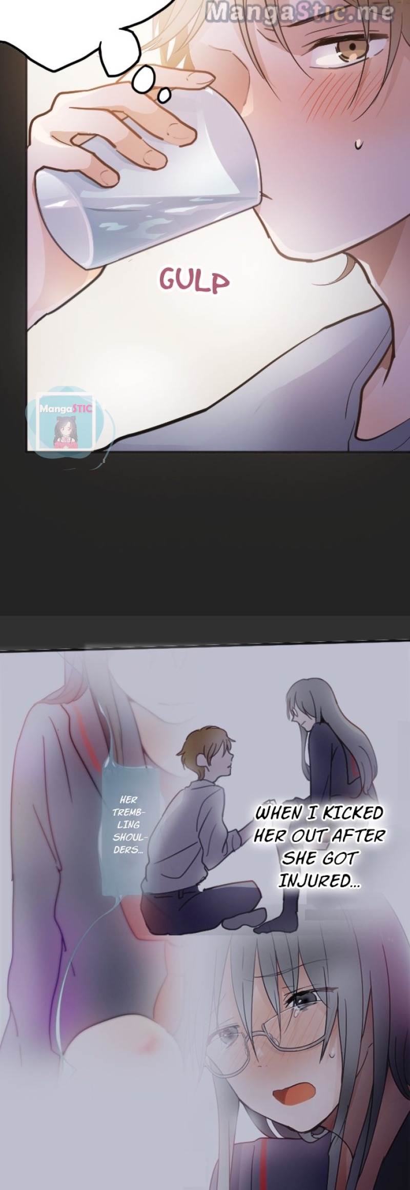 Star Flowers Chapter 32 - page 20