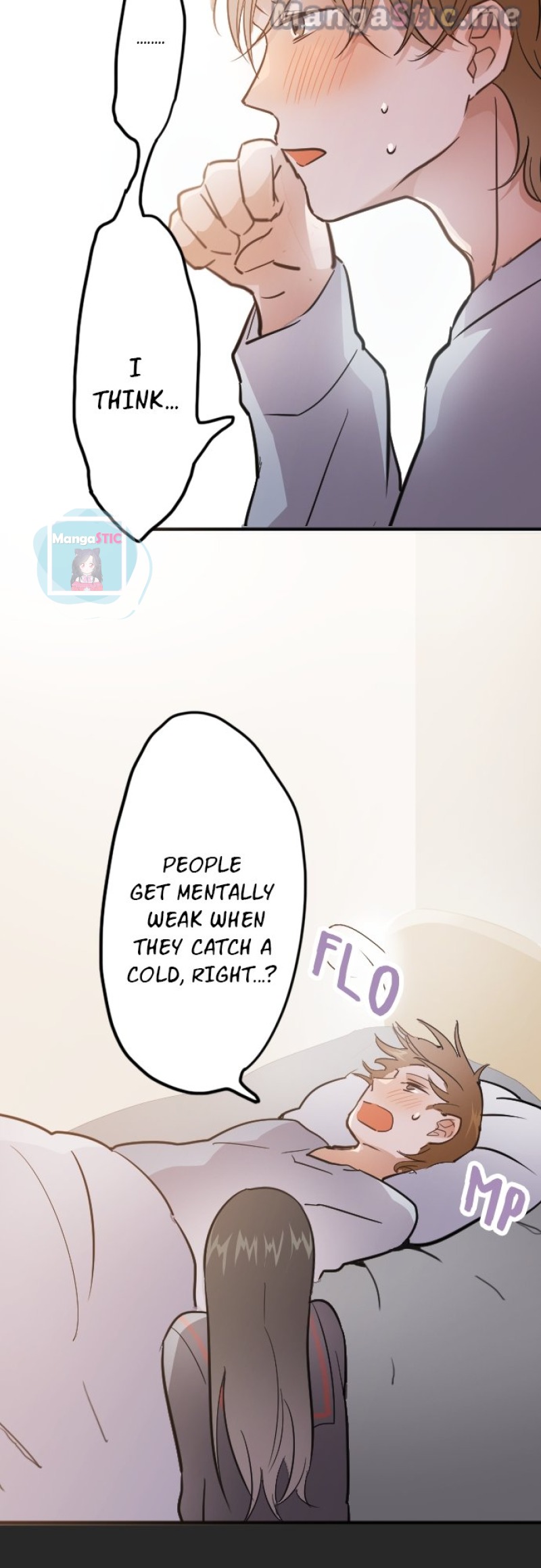 Star Flowers Chapter 32 - page 34