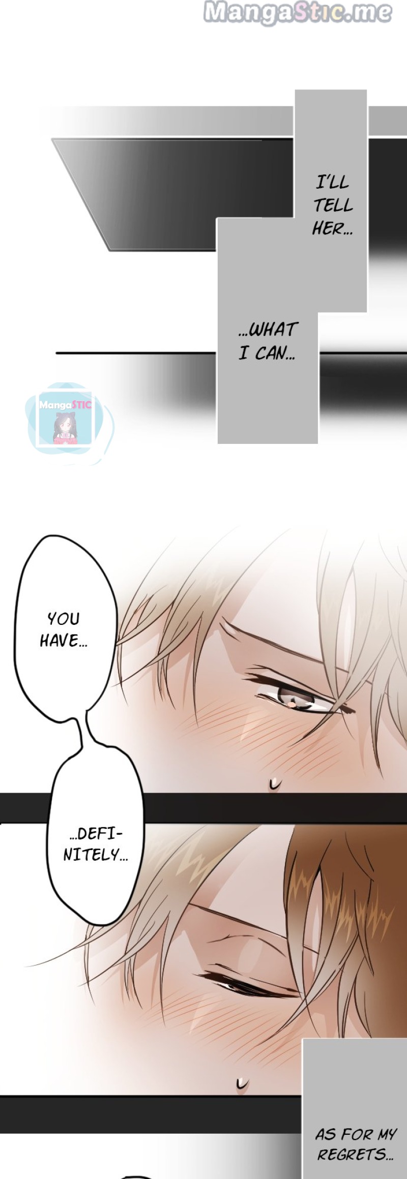 Star Flowers Chapter 32 - page 37
