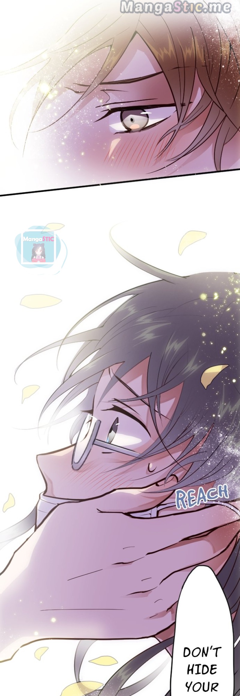 Star Flowers Chapter 32 - page 59