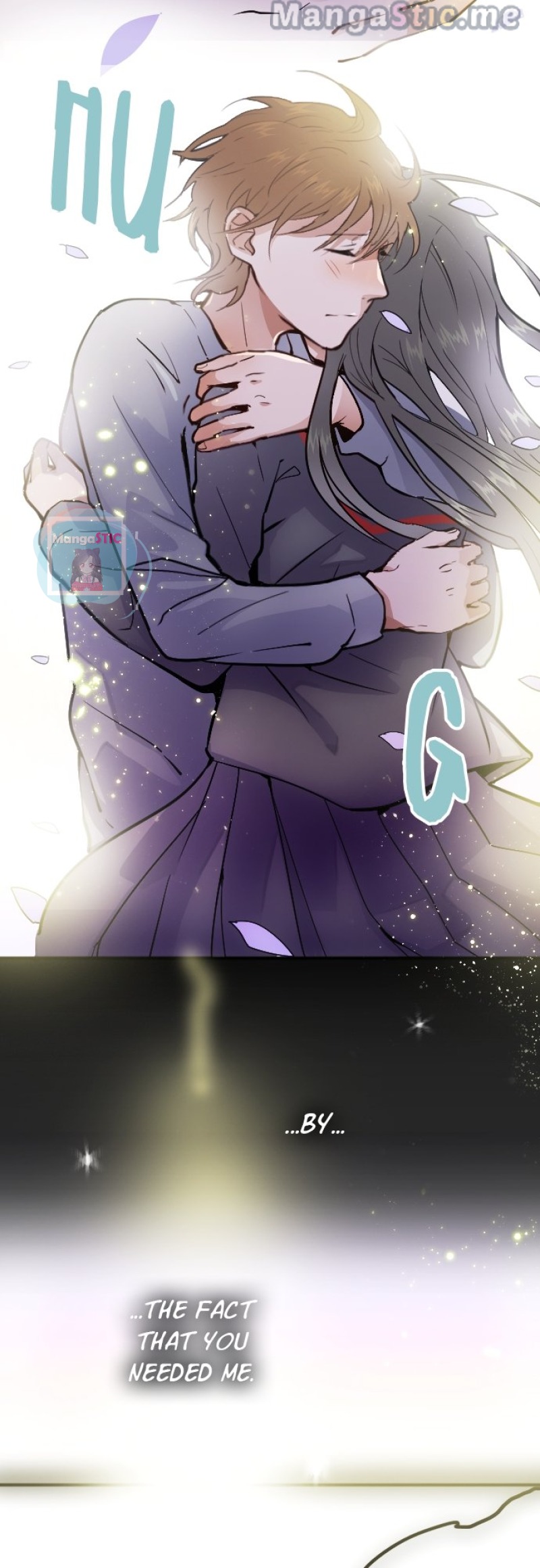 Star Flowers Chapter 32 - page 62