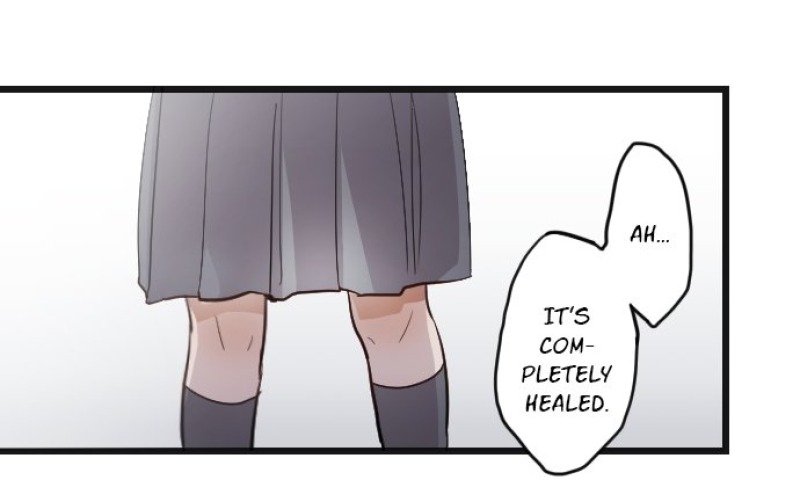 Star Flowers Chapter 31 - page 12