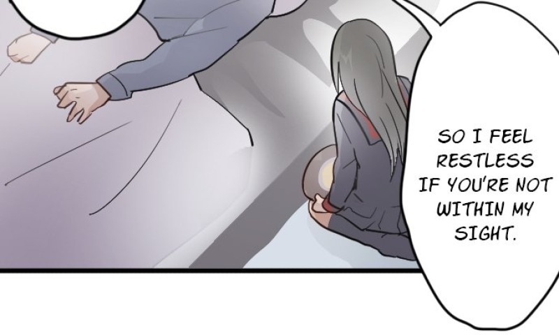 Star Flowers Chapter 31 - page 24