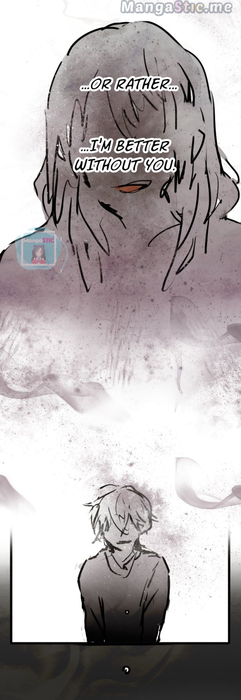 Star Flowers Chapter 30 - page 12