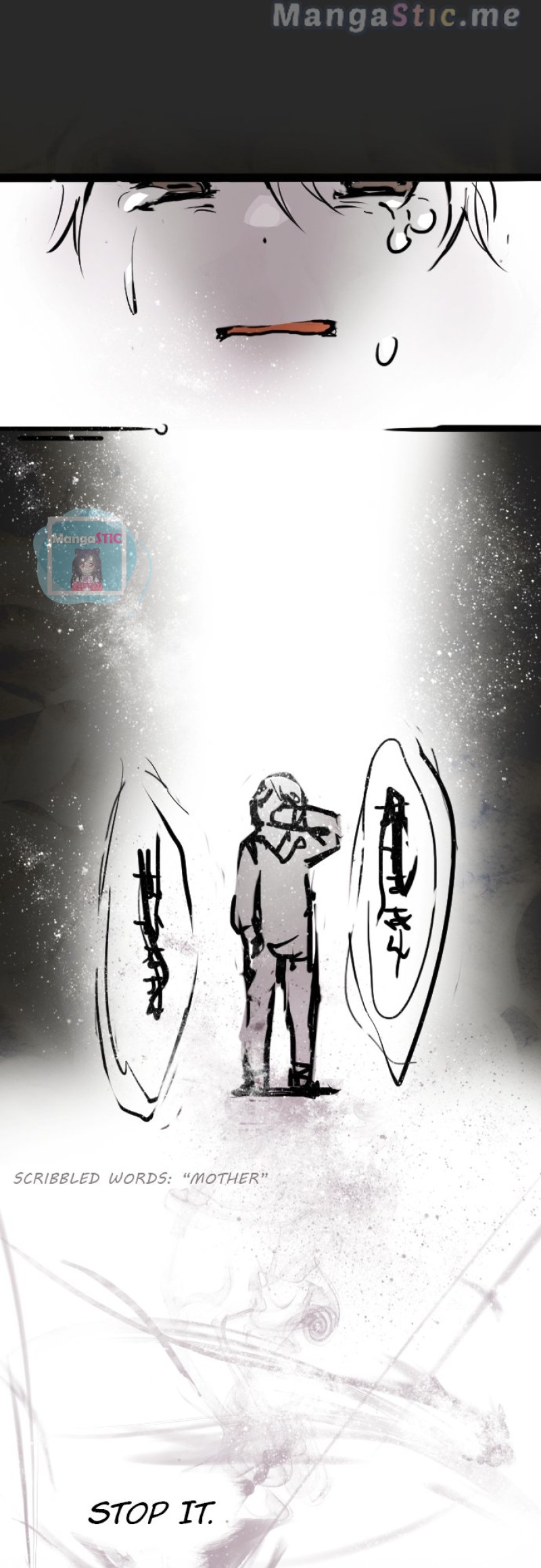 Star Flowers Chapter 30 - page 14
