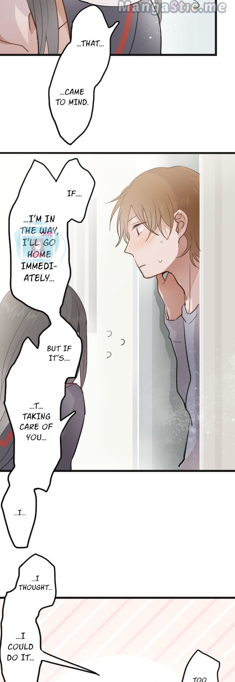 Star Flowers Chapter 30 - page 30