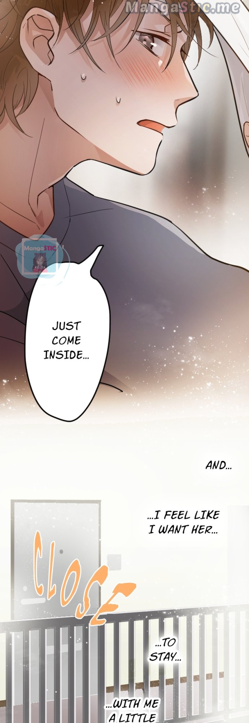 Star Flowers Chapter 30 - page 33