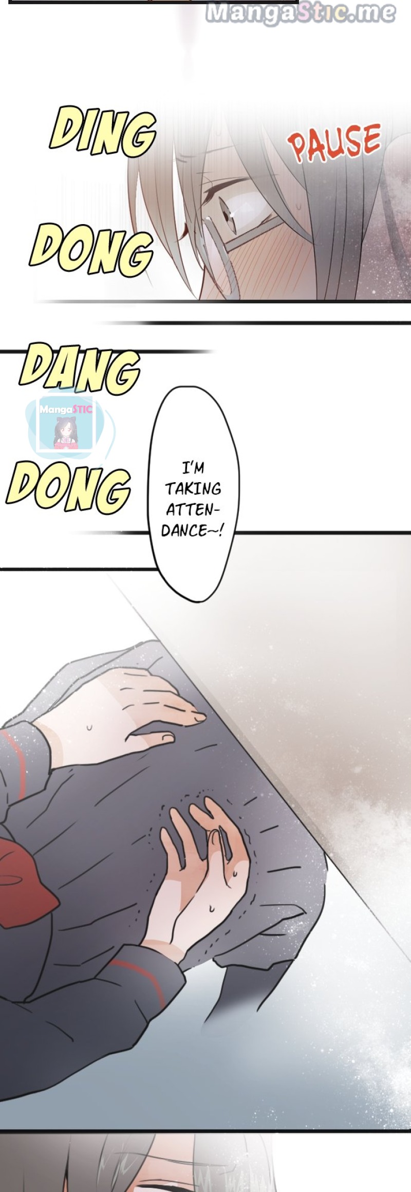 Star Flowers Chapter 29 - page 10