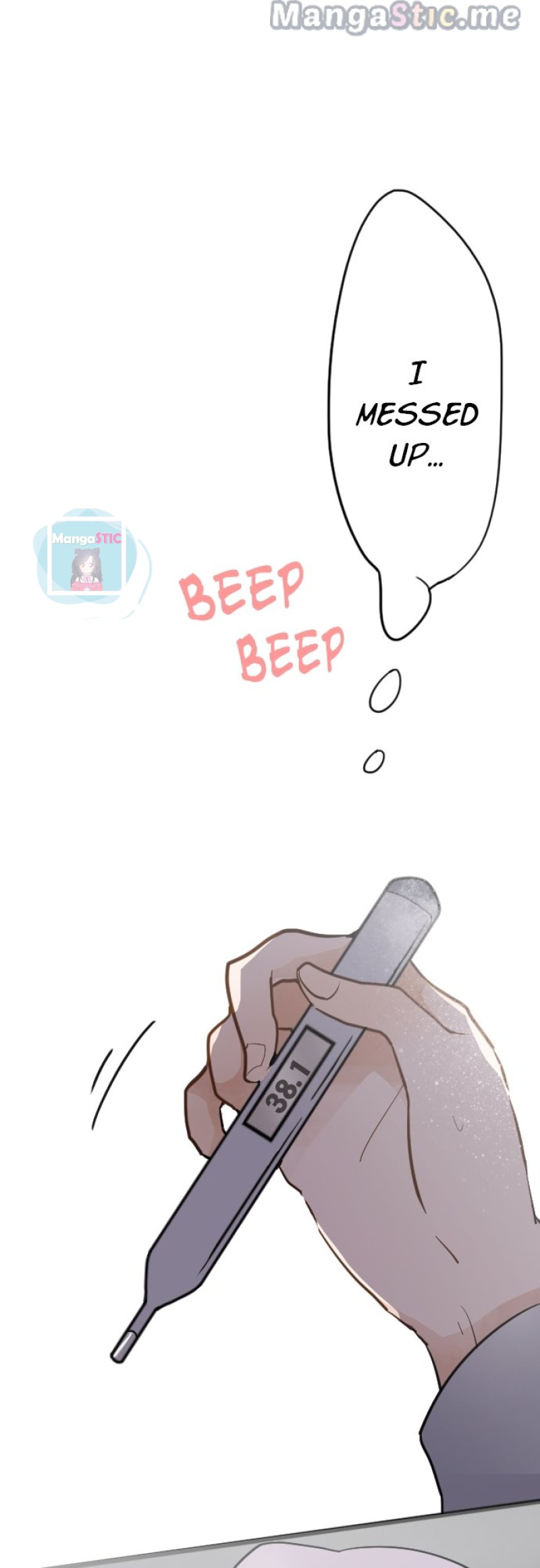 Star Flowers Chapter 29 - page 14