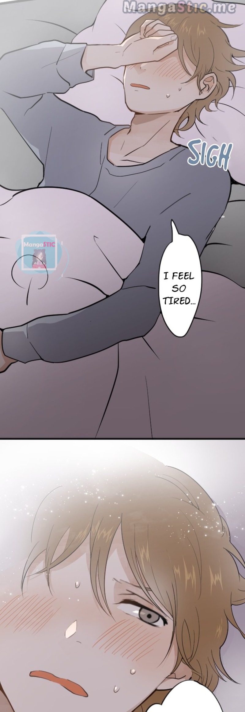 Star Flowers Chapter 29 - page 15