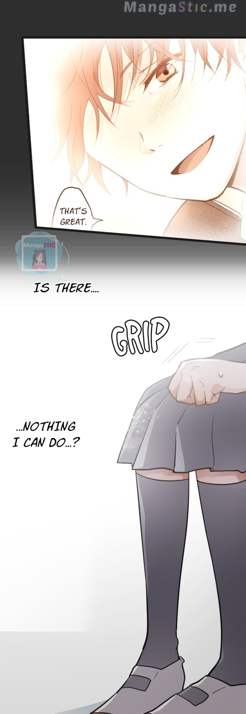 Star Flowers Chapter 29 - page 26