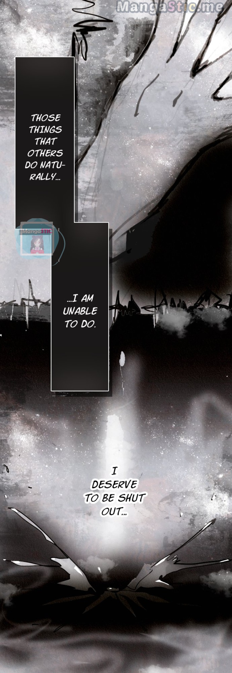 Star Flowers Chapter 29 - page 6