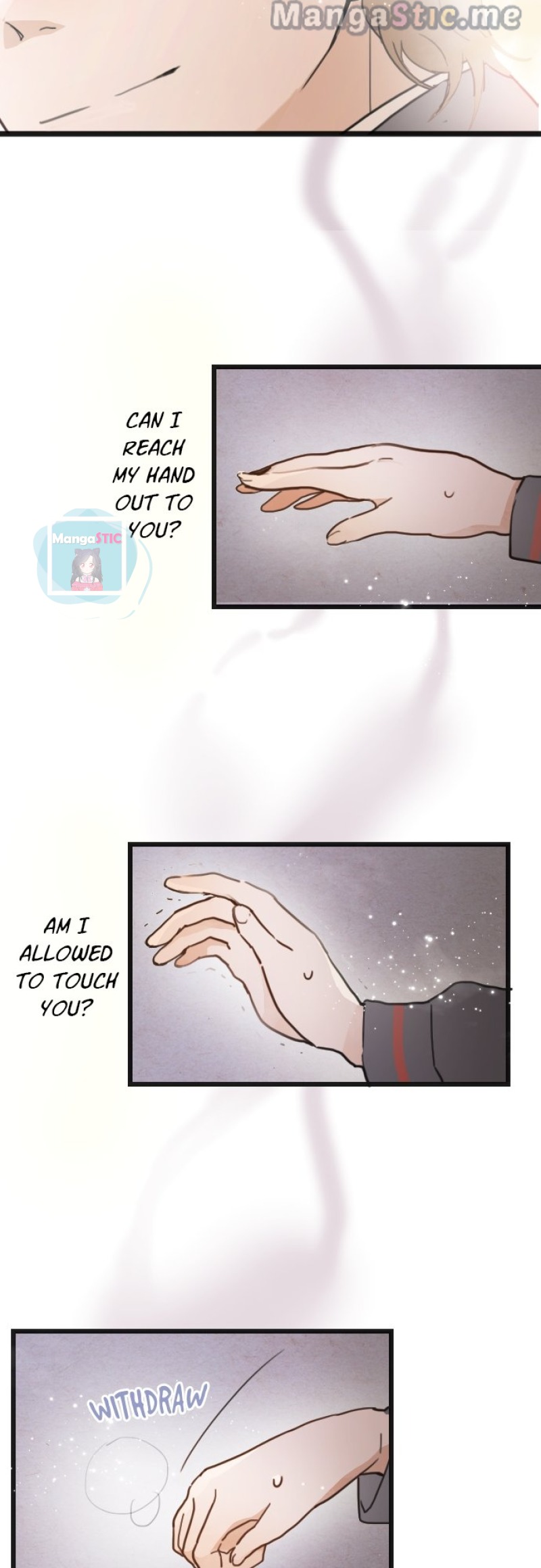 Star Flowers Chapter 29 - page 9