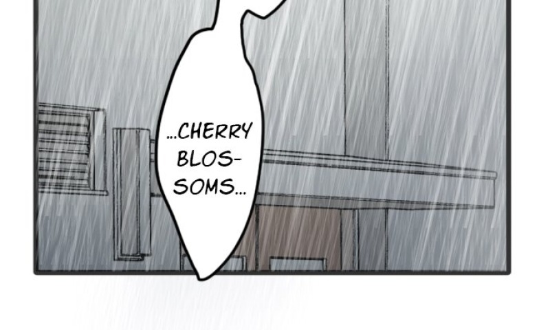 Star Flowers Chapter 28 - page 11