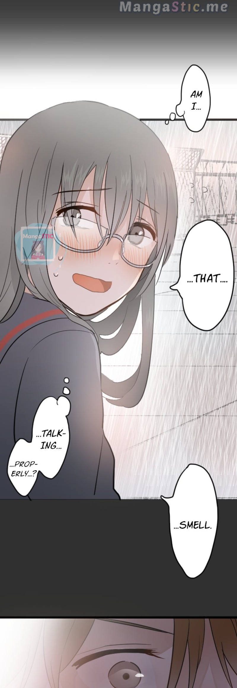 Star Flowers Chapter 28 - page 14