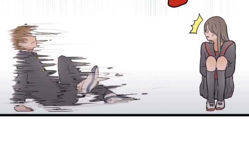 Star Flowers Chapter 28 - page 16
