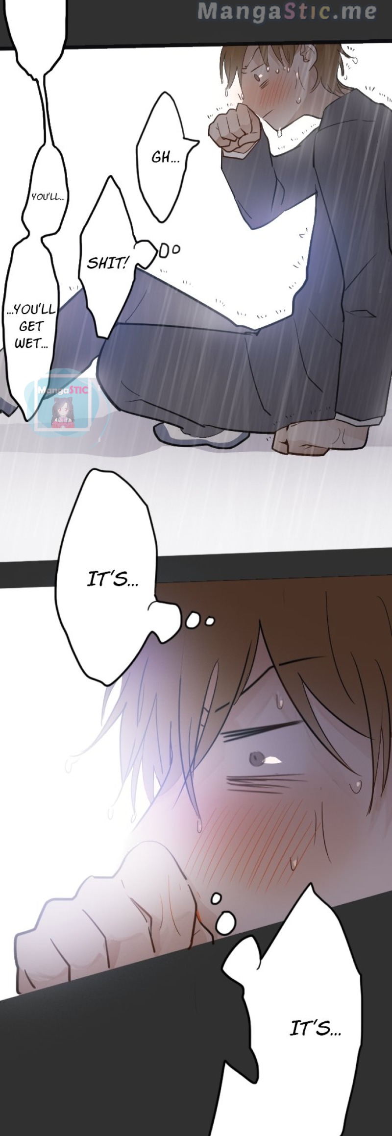 Star Flowers Chapter 28 - page 20