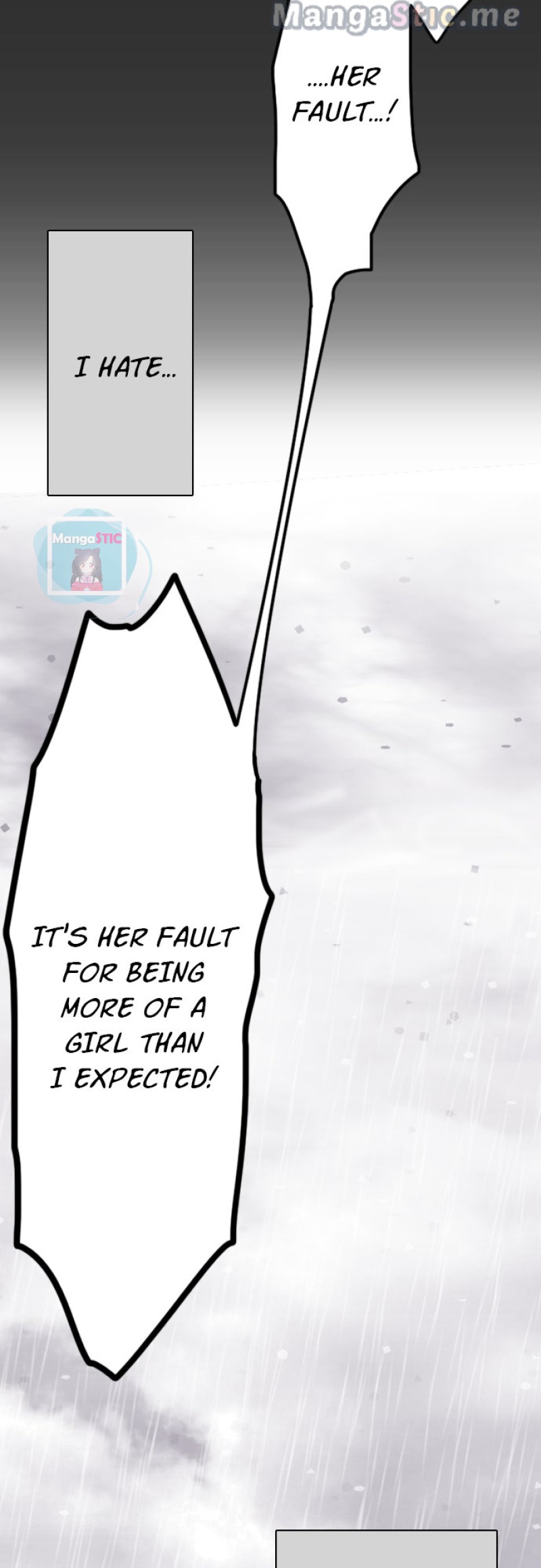 Star Flowers Chapter 28 - page 21