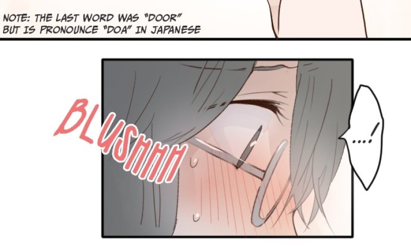 Star Flowers Chapter 26 - page 19