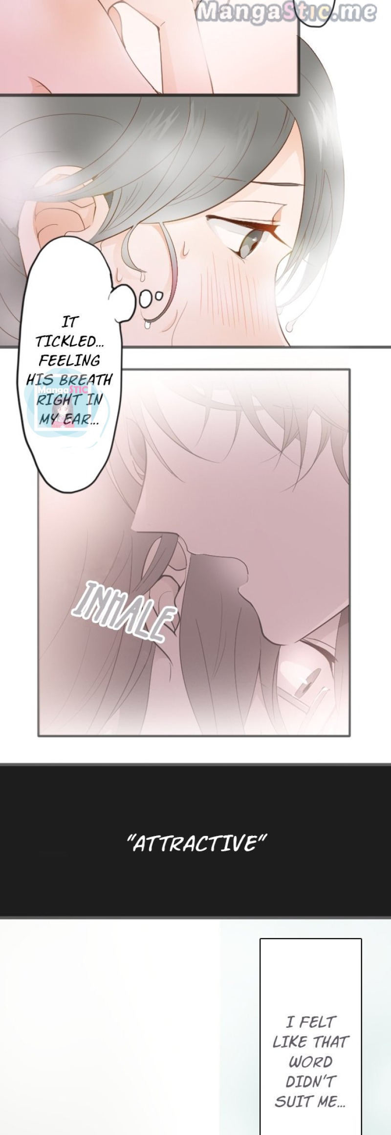 Star Flowers Chapter 26 - page 4