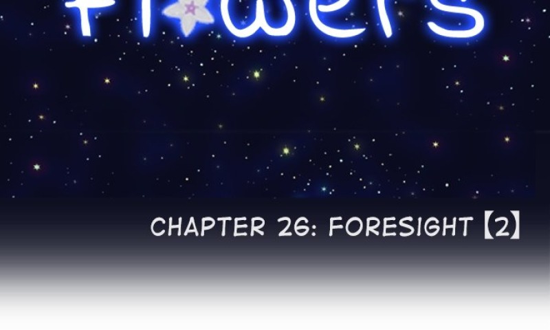 Star Flowers Chapter 26 - page 7