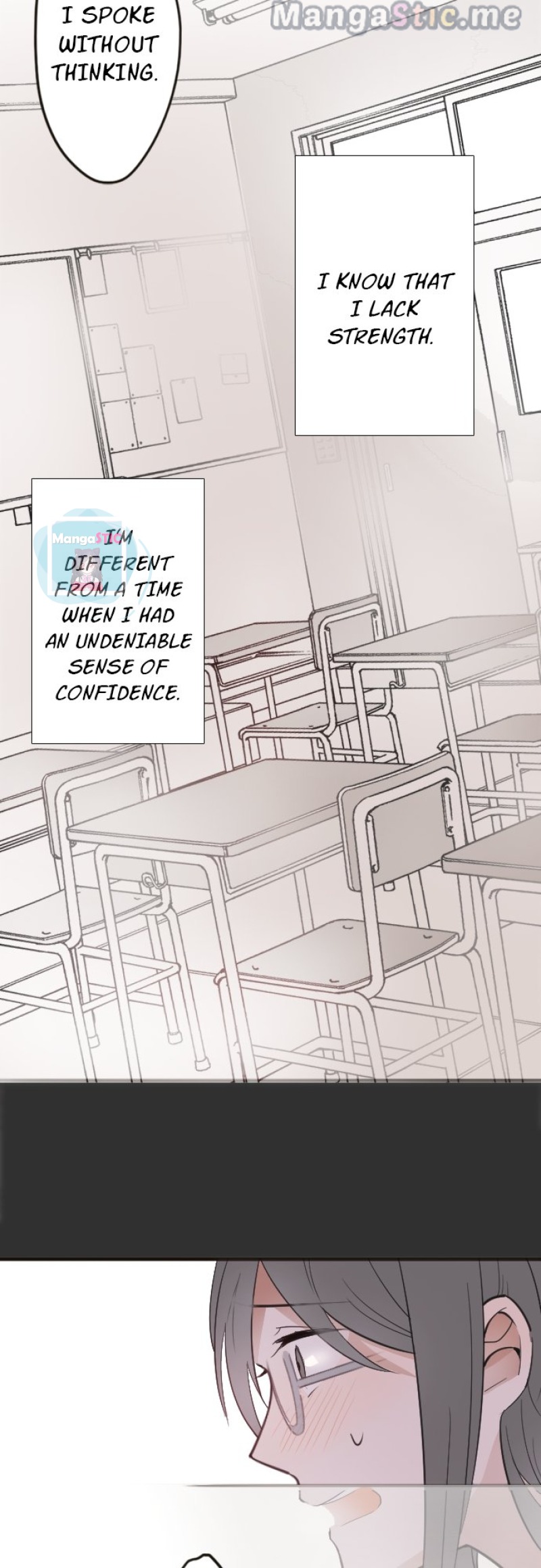 Star Flowers Chapter 25 - page 11