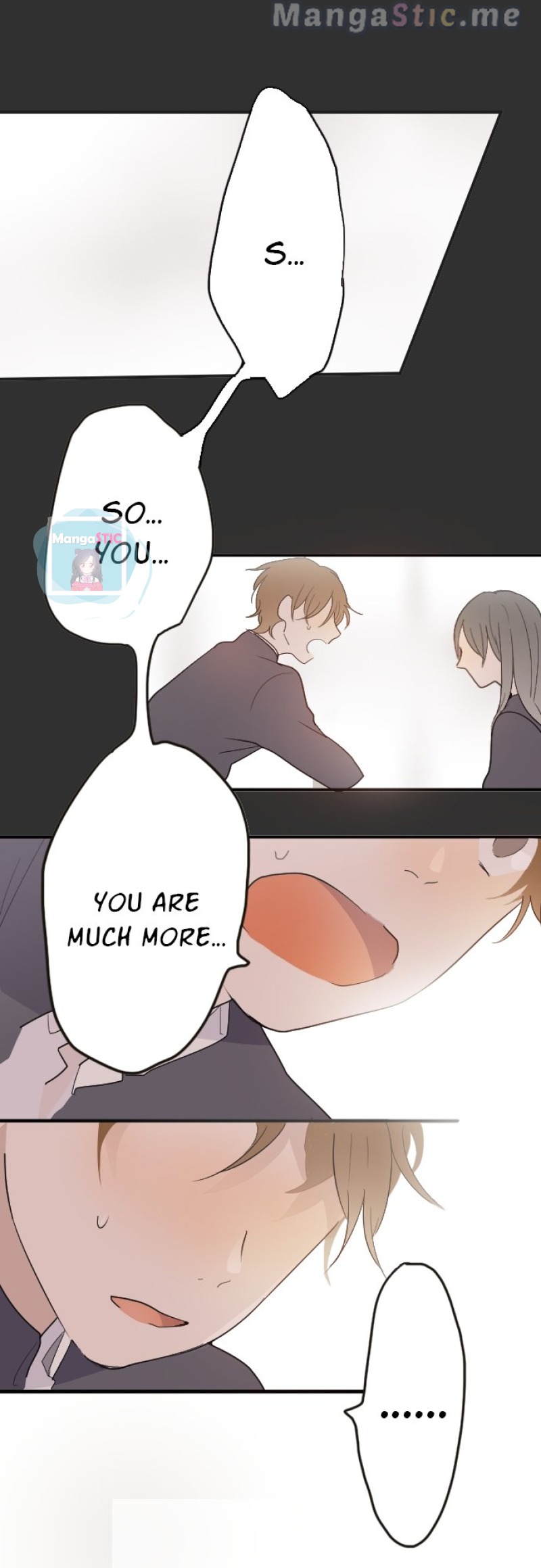 Star Flowers Chapter 25 - page 25