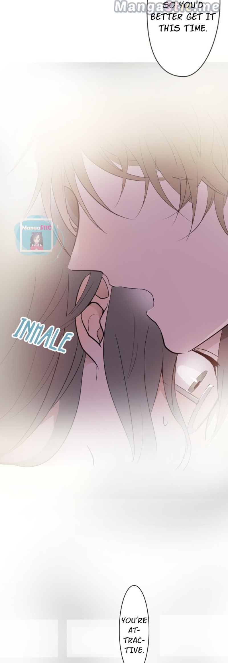 Star Flowers Chapter 25 - page 38